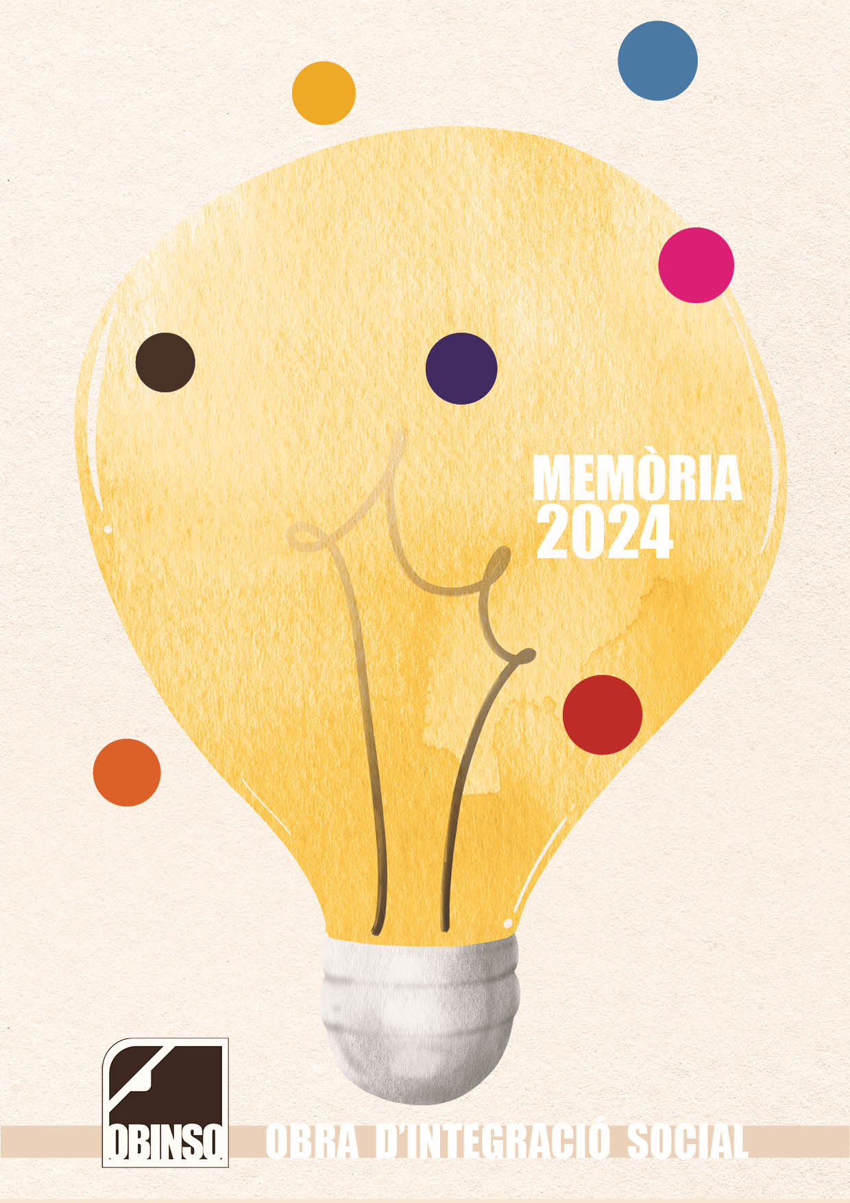 Memòria 2024