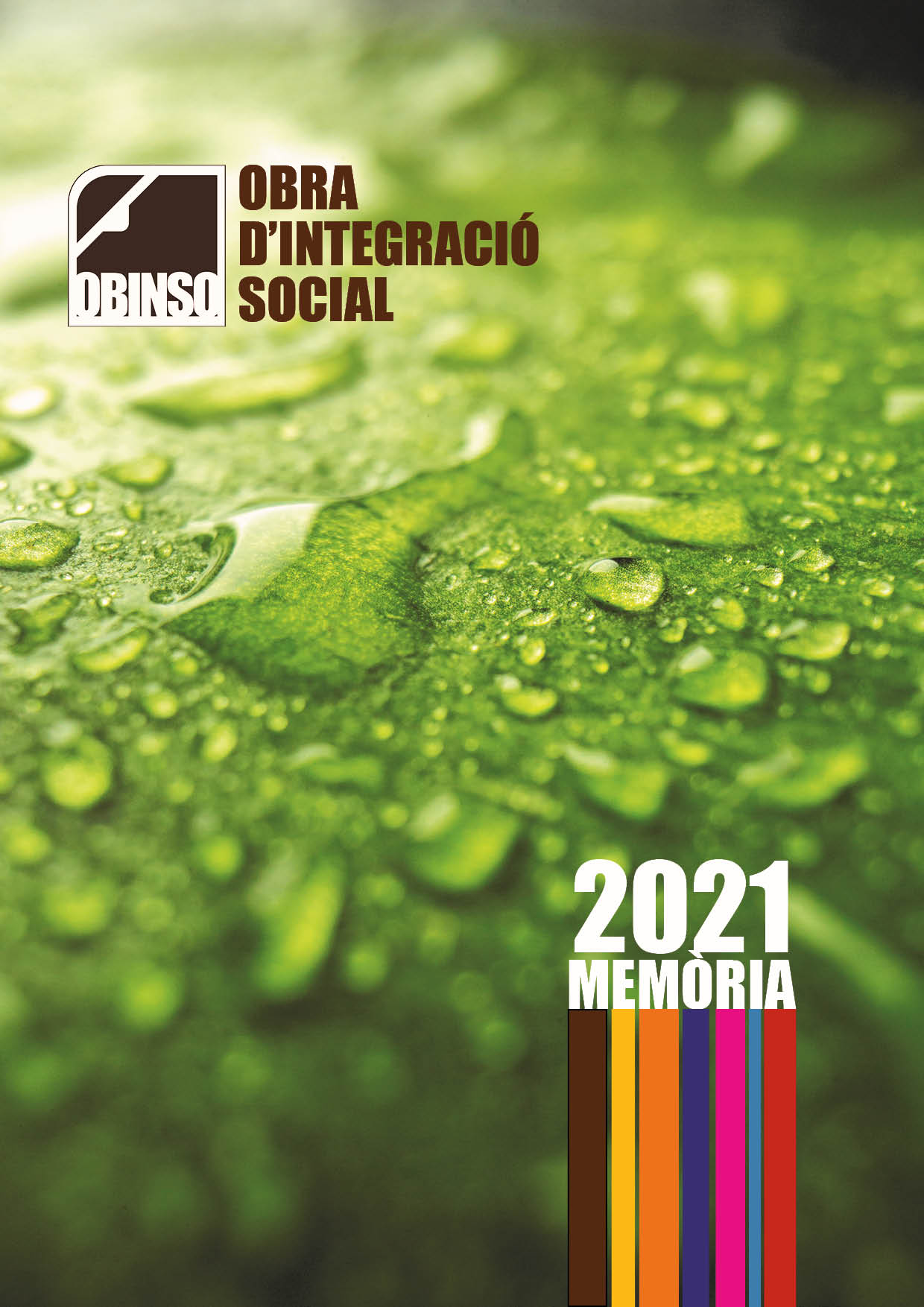 Memòria 2021