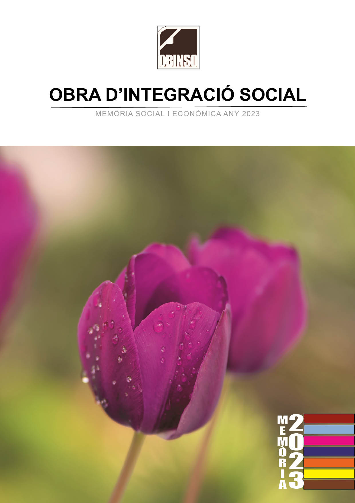 Memòria 2023